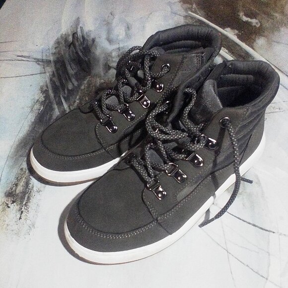 Other - Kids high top sneakers